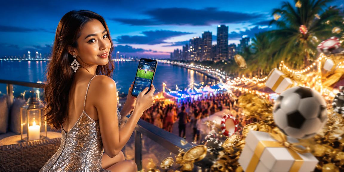 Pengguna Johor Bahru menggunakan aplikasi ezspin4 Android untuk bermain kasino mudah alih