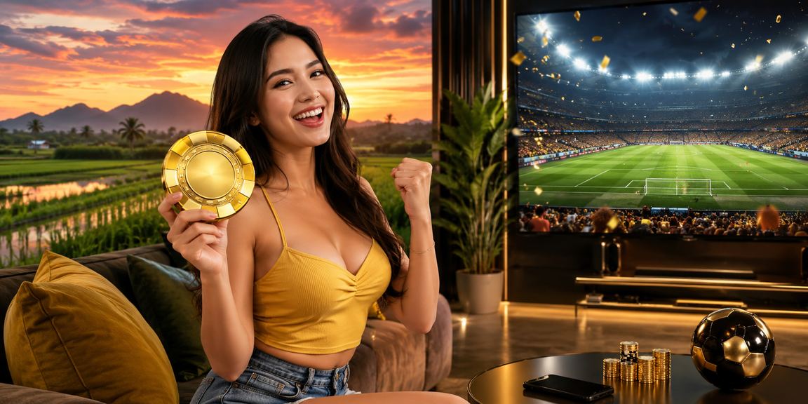 Pertaruhan bola sepak di Kedah melalui ezspin4