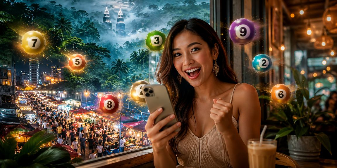 Permainan loteri Kuala Lumpur dalam talian di ezspin4