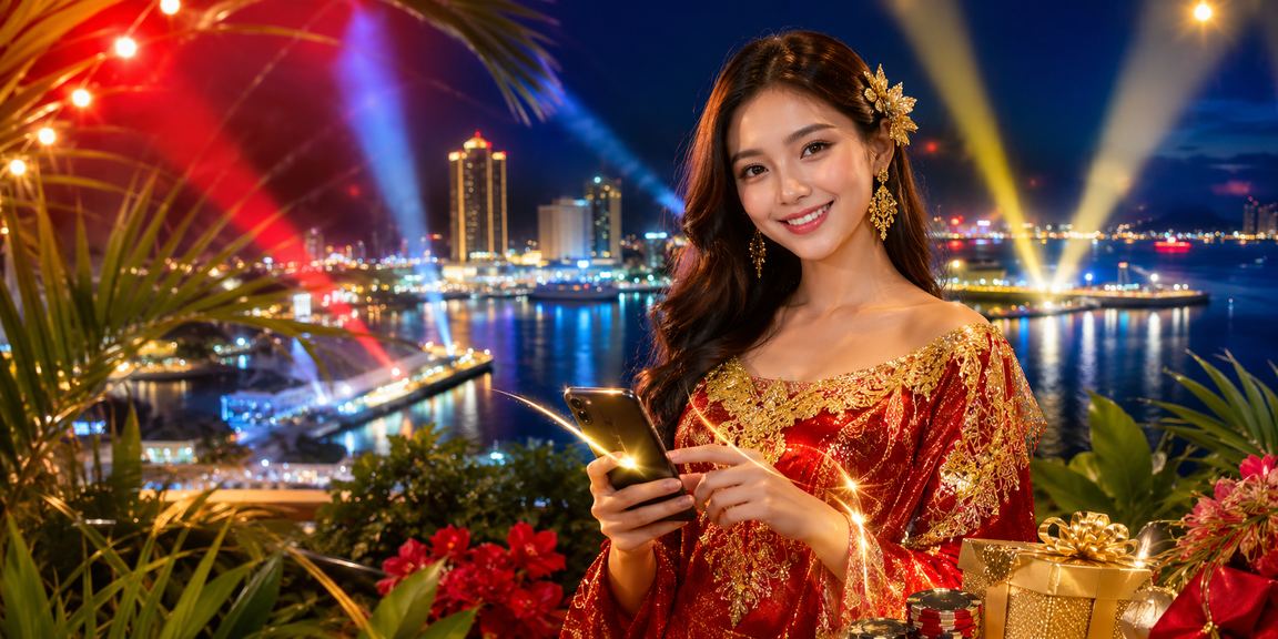 Pengguna Malaysia menyediakan telefon Android untuk memasang aplikasi ezspin4