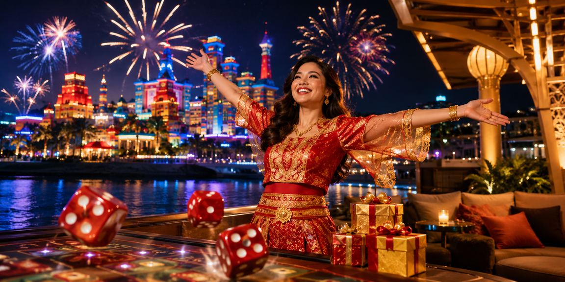 Permainan dadu tradisi Malaysia di ezspin4