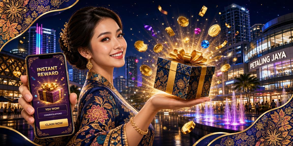 Pemain kasino mudah alih Petaling Jaya dengan batik bermain poker di ezspin4